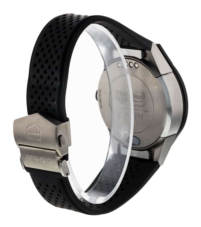 Tag Heuer Connected SBF8A8014.11FT6076